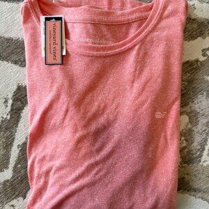 Vineyard Vines Soft Long sleeve T-shirt